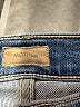 Mother Hearts Blue Jeans Size 24 waist - photo 7