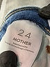 Mother Hearts Blue Jeans Size 24 waist - photo 8