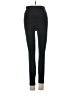 Lululemon Athletica Solid Black Active Pants Size 4 - photo 1