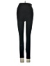 Lululemon Athletica Solid Black Active Pants Size 4 - photo 2