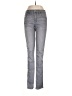 Gap Chevron-herringbone Gray Jeans Size 29 waist (tall) - photo 1