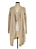 Ellen Tracy Tan Cardigan Size L - photo 1