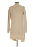 Ellen Tracy Tan Cardigan Size L - photo 2