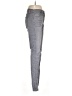 Gap Chevron-herringbone Gray Jeans Size 29 waist (tall) - photo 4