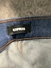 Express Blue Jeans Size 10 - photo 7
