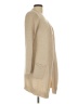 Ellen Tracy Tan Cardigan Size L - photo 4