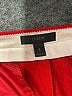 J.Crew Red Wool Pants Size 8 - photo 6