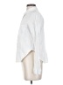 Pilcro White Long Sleeve Button-Down Shirt Size S - photo 5