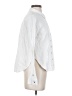 Pilcro White Long Sleeve Button-Down Shirt Size S - photo 4