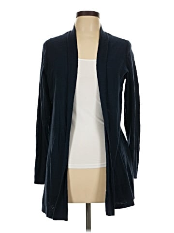 Ann Taylor LOFT Outlet Cardigan (view 1)