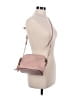 Unbranded Solid Gray Pink Crossbody Bag One size - photo 2