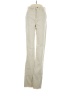 Zara Ivory Jeans Size 2 - photo 1
