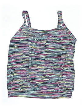 Lands' End Swimsuit Top