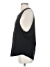 BYLT Black Sleeveless T-Shirt Size S - photo 5