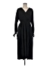 Shein Black Casual Dress Size 6 - photo 1