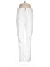 CAbi White Jeans Size 8 - photo 1