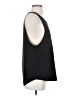 BYLT Black Sleeveless T-Shirt Size S - photo 4