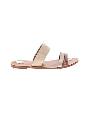 ABLE Local + Global Sandals (view 1)