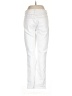 CAbi White Jeans Size 8 - photo 2