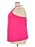 Ideology Pink Active Tank Size 3X - photo 5
