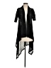 Echo Black Cardigan Size Sm - Med - photo 1