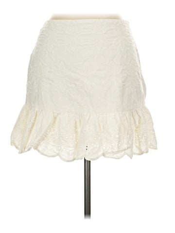 Express Casual Skirt (view 1)