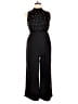 Shein Black Jumpsuit Size 0X - photo 1