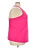 Ideology Pink Active Tank Size 3X - photo 4
