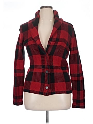 American Living Cardigan (view 1)