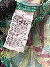 Old Navy 100% Rayon Green Jumpsuit Size S - photo 5