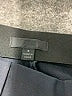 ATM Solid Black Dress Pants Size 6 - photo 7