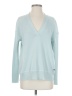 Carve Designs Blue Pullover Sweater Size XS - photo 1