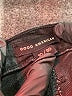 Good American Black Jeans Size 10 - photo 7