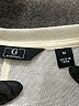 G by Giuliana Rancic Ivory Pullover Sweater Size M - photo 7