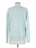 Carve Designs Blue Pullover Sweater Size XS - photo 2