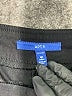 Apt. 9 Solid Black Active Pants Size 4 (petite) - photo 7