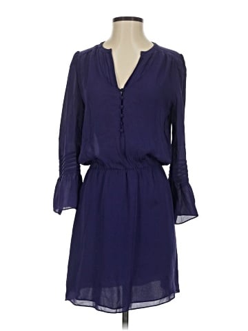 Parker Casual Dress (view 1)