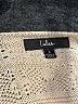 Lulus Ivory Sleeveless Top Size S - photo 4