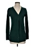 Urban Coco Green Cardigan Size S - photo 1