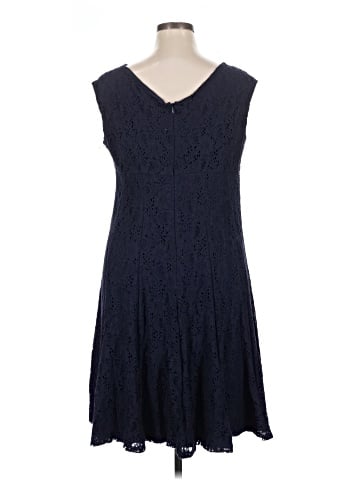 Lauren by Ralph Lauren Cocktail Dress (view 2)