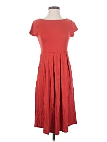 Weston Casual Dress (view 1)