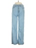 Joe's Jeans 100% Cotton Blue Jeans Size 25 waist - photo 1