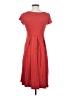 Weston Red Casual Dress Size XS - photo 2