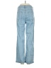 Joe's Jeans 100% Cotton Blue Jeans Size 25 waist - photo 2