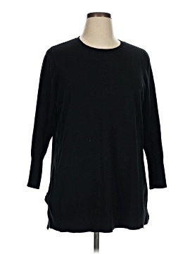 J.Jill Pullover Sweater (view 1)