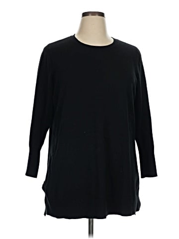 J.Jill Pullover Sweater (view 1)