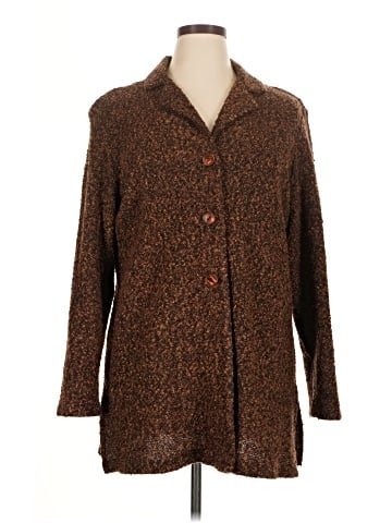 Susan Graver Cardigan (view 1)