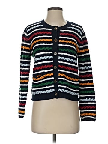La Ligne x Target Cardigan (view 1)