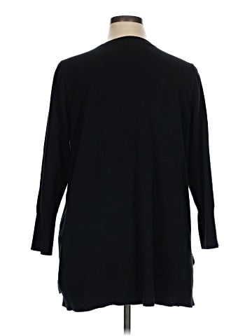 J.Jill Pullover Sweater (view 2)
