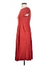 Weston Red Casual Dress Size XS - photo 5